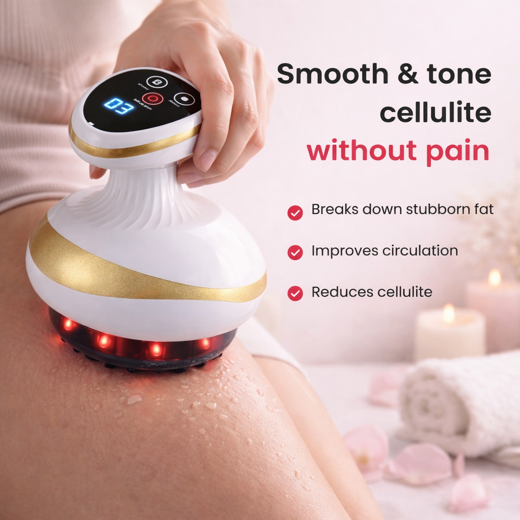 Renvelle - Cellulite Sculpt System