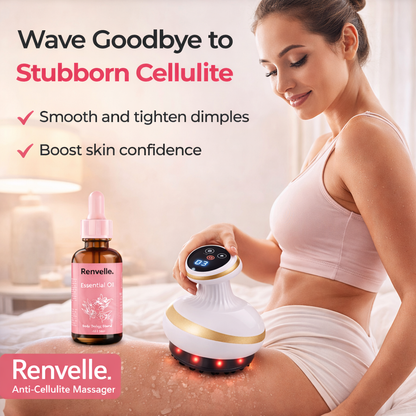 Renvelle - Cellulite Sculpt System