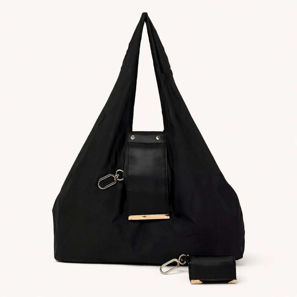 Qitote - Keychain Tote