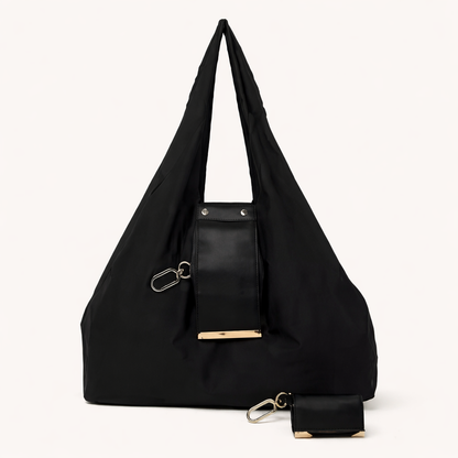Qitote - Keychain Tote