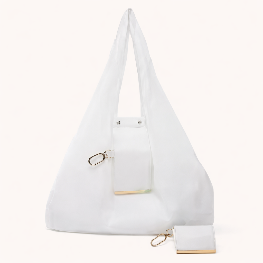 Qitote - Keychain Tote