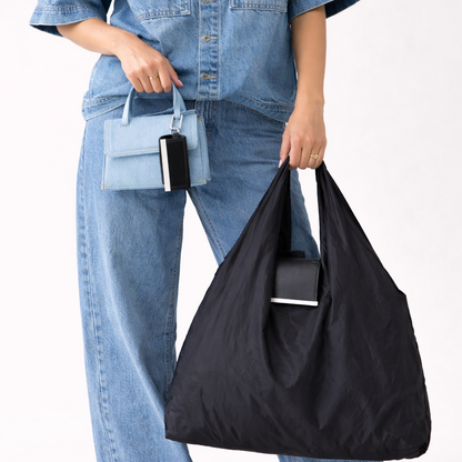 Qitote - Keychain Tote