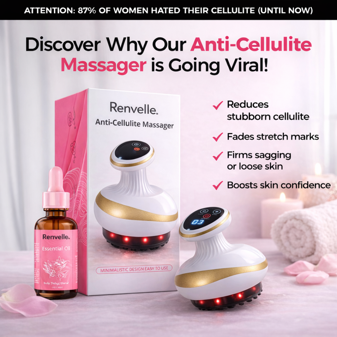 Renvelle - Cellulite Sculpt System