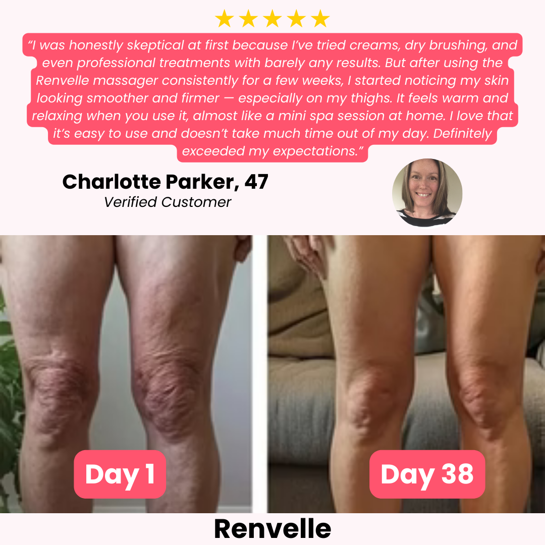 Renvelle - Cellulite Sculpt System
