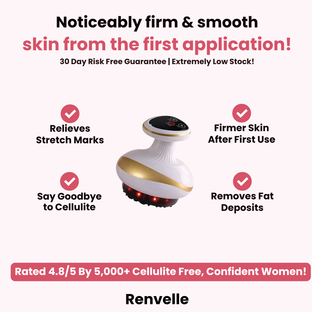Renvelle - Cellulite Sculpt System